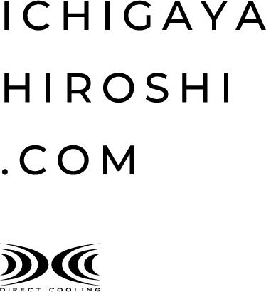 ICHIGAYA HIROSHI.COM